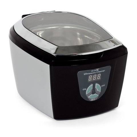 Ультразвуковая ванна Jeken Codyson  CD 7810A 0,75 л 