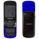 Корпус для Samsung M2510, High Copy, чорний