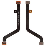 Шлейф для Xiaomi Red Rice 1S, міжплатний, з компонентами, LTE версія