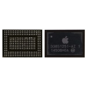 Мікросхема керування живленням 338S1251 AZ U1202  для Apple iPhone 6, iPhone 6 Plus