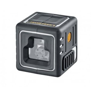 Лазерний рівень Laserliner CompactCube Laser 3