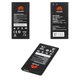 Акумулятор HB474284RBC для Huawei Ascend Y625, Li-ion, 3,8 В, 2000 мАг, Original (PRC)