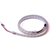 Світлодіодна стрічка SMD5050 SK6812 1800 7000 K, біла, з управлінням, IP67, 5 В, 60 діодів м, 1 м 