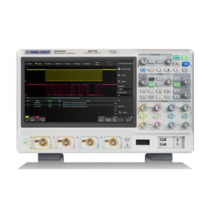 Фосфорный цифровой осциллограф SDS5054X