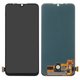Дисплей для Xiaomi Mi A3, Mi CC9e, черный, без рамки, Original (PRC), M1906F9SH, M1906F9SI