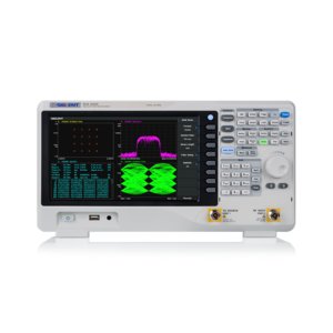 Анализатор спектра SIGLENT SVA1032X