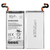 Акумулятор EB-BG950ABA/EB-BG950ABE для Samsung G950 Galaxy S8, Li-ion, 3,85 B, 3000 мАг, Original, після демонтажу
