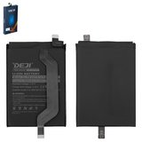 Акумулятор Deji BM57 для Xiaomi Redmi Note 10 Pro 5G (China), Li-ion, 3,87 B, 5000 мАг
