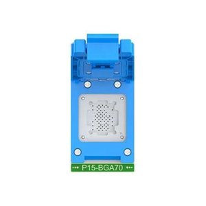 Сокет BGA70 для програматора JC P15