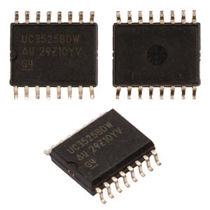 Контроллер инвертора UC3525BDW