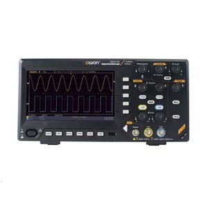 Цифровой осциллограф OWON SDS215S