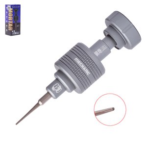Звездообразная отвертка torx Mechanic Mortar Air T2, Torx