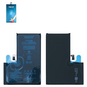 Аккумулятор Deji для Apple iPhone 15 Pro Max, Li ion, 3,869 B, 4422 мАч, original IC