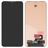Дисплей для Samsung S936 Galaxy S25 Plus, чорний, без рамки, Original (PRC)