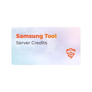 Серверні кредити Samsung Tool | Cell Tool
