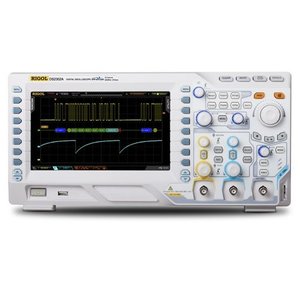 Osciloscopio digital  RIGOL DS2302A S