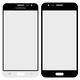 Housing Glass compatible with Samsung J320H/DS Galaxy J3 (2016), (white)