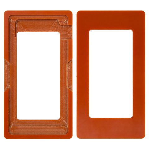LCD Module Mould compatible with Samsung A910 Galaxy A9 2016 , for glass gluing  