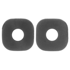 Camera Lens compatible with Huawei Nova Plus, gray 