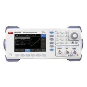 Generador de funciones arbitrarias UNI T UTG1010A