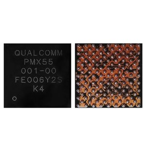 Power Control IC PMX55 compatible with Apple iPhone 12, iPhone 12 mini, iPhone 12 Pro, iPhone 12 Pro Max