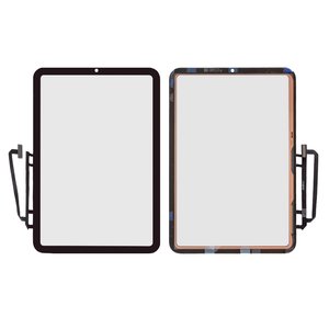 Сенсорный экран для iPad Mini 6 2021 , черный, Original PRC , #A2567 A2568 A2569