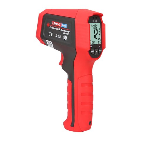 Infrared Thermometer UNI T UT309C