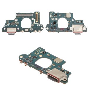 Flat Cable compatible with Samsung G781 Galaxy S20 FE 5G, charge connector, with microphone, Original PRC , charging board 