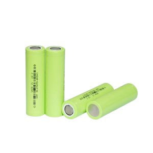 Battery 18650 Cham 18650F9E, 3500 mAh, 3.7 V, Li ion, 26,0 29,0 mΩ, 10A 3C  