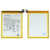 Battery ND50 compatible with Motorola Moto G31 XT2173-3, (Li-Polymer, 3.87 V, 5000 mAh, Original (PRC))