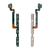 Cable flex puede usarse con Samsung S911 Galaxy S23, S916 Galaxy S23 Plus, del botón de volumen, del botón de encendido