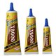 Sealant Glue Mechanic T8000, (for touchscreen/LCD gluing, 15 ml, transparent)