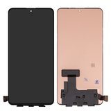 LCD compatible with Xiaomi Poco F5 Pro, Redmi K60, (black, without frame, Original (PRC))