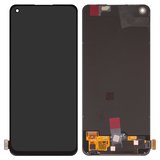 Дисплей для Oppo A78 4G (CPH2565), Reno 7, Reno 7 SE, Reno 8 5G, черный, без рамки, Original (PRC), CPH2363/CPH2371/PFCM00/CPH2457/CPH2359/CPH2481