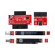 MiPi Tester Easy JTAG eMMC / UFS ISP Adapter (with an Encryption Chip)