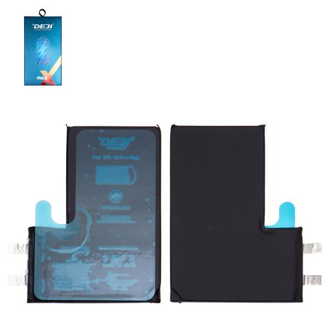 Battery Deji compatible with Apple iPhone 12 Pro Max, Li ion, 3.83 V , 4410 mAh, without a controller, High Capacity 
