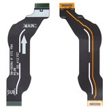 Flat Cable compatible with Samsung S928 Galaxy S24 Ultra, (for mainboard)