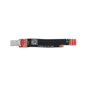 ICFriend Easy UFS ISP Adapter for Flash64 Box and Z3X Easy Jtag Plus Box