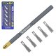 Knife Set Mechanic FS-51, (for ICs, 6 in 1)