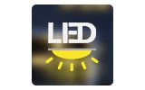 Уличные LED-светильники – экономно и практично
