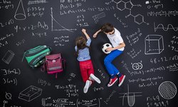 STEM в образовании и научно-технической сфере