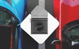Become a Parking Master with Universal Front Camera System!