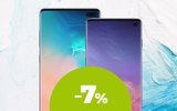 Акція на дисплеї Samsung триває! Економте до кінця квітня.