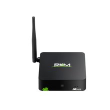Мультимедийная Android приставка Rikomagic MK902 - Краткое описание