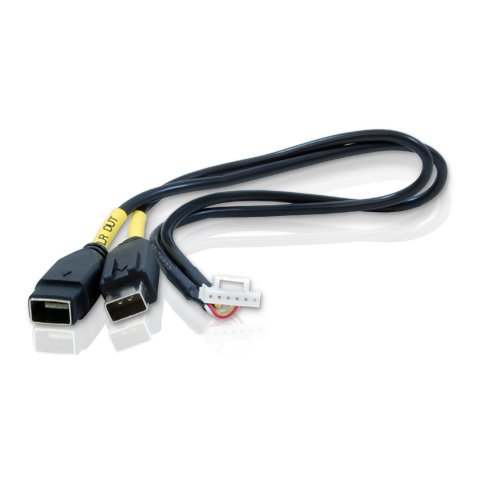 Cable for Land Rover Connection to GVIF Interface