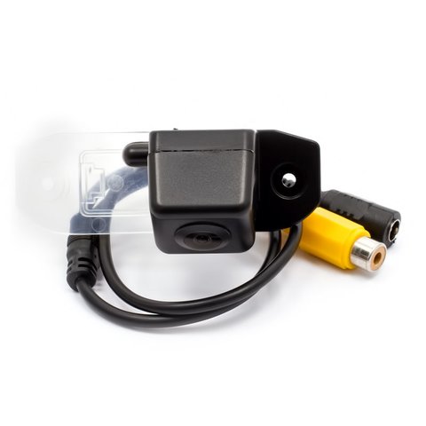 Car Rear View Camera for Volvo