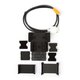 9-Pin iPod/ iPhone Dock Cable Kit Dension (IPO5DC9)