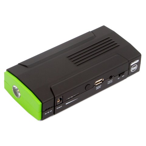 Cargador arrancador para batería del coche Jump Starter D28