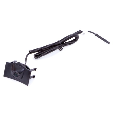 Front View Camera for Audi Q5 8R