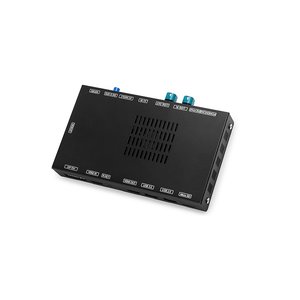 Navigation Box on Android 7.1 for Volvo S90,V90,XC90, XC60 2016 YM